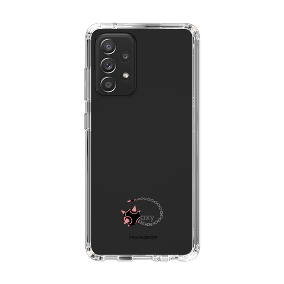 Slim Protection Case［ Re:ZERO -Starting Life in Another World- Rem - Motif ］