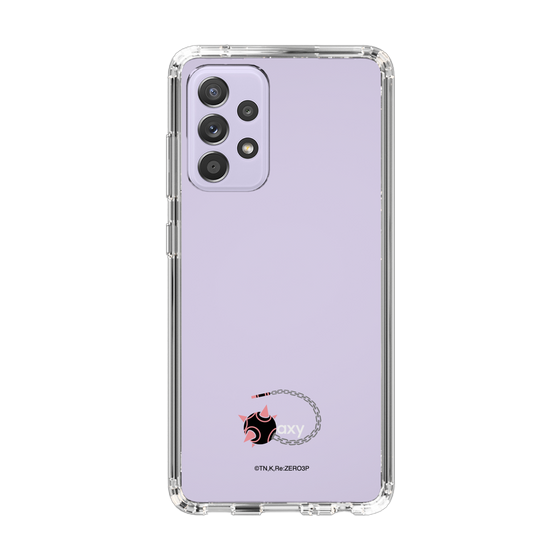 Slim Protection Case［ Re:ZERO -Starting Life in Another World- Rem - Motif ］
