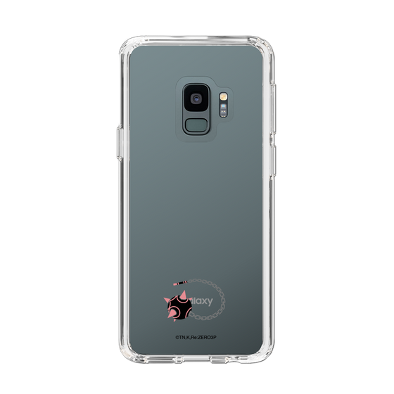 Slim Protection Case［ Re:ZERO -Starting Life in Another World- Rem - Motif ］