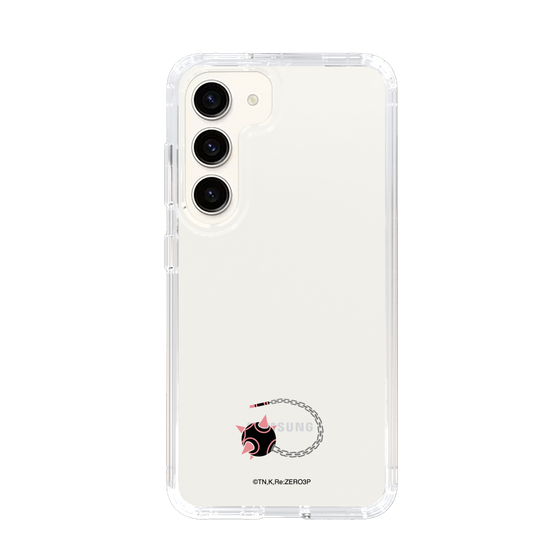 Slim Protection Case［ Re:ZERO -Starting Life in Another World- Rem - Motif ］