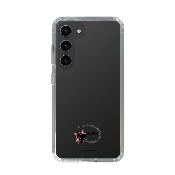 Slim Protection Case［ Re:ZERO -Starting Life in Another World- Rem - Motif ］