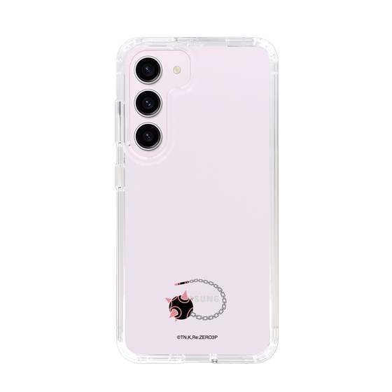 Slim Protection Case［ Re:ZERO -Starting Life in Another World- Rem - Motif ］