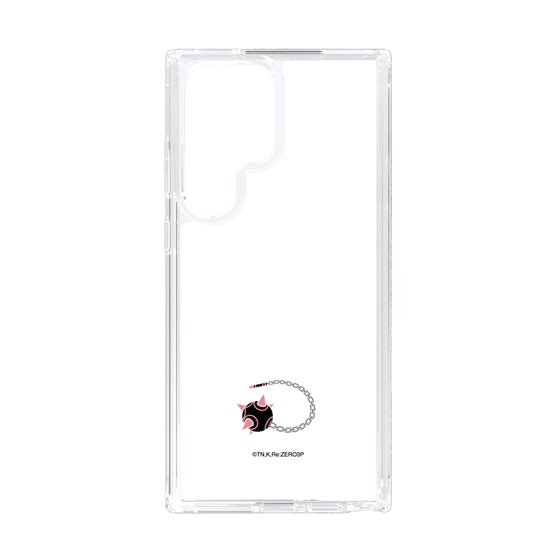 Slim Protection Case［ Re:ZERO -Starting Life in Another World- Rem - Motif ］