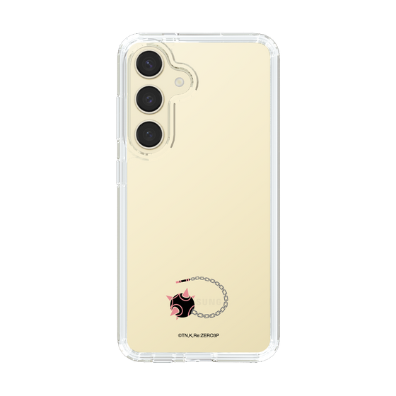 Slim Protection Case［ Re:ZERO -Starting Life in Another World- Rem - Motif ］