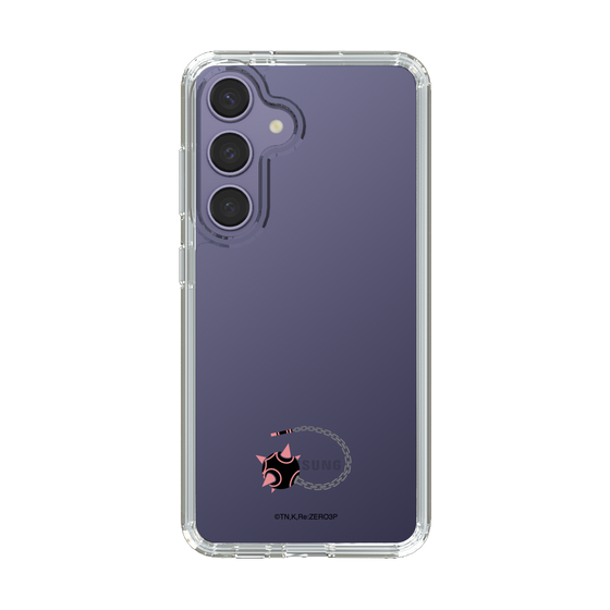 Slim Protection Case［ Re:ZERO -Starting Life in Another World- Rem - Motif ］