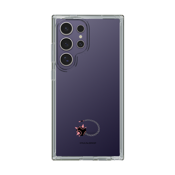 Slim Protection Case［ Re:ZERO -Starting Life in Another World- Rem - Motif ］