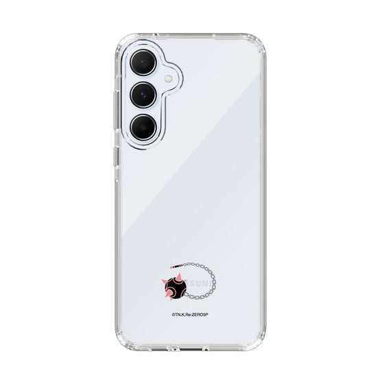 Slim Protection Case［ Re:ZERO -Starting Life in Another World- Rem - Motif ］