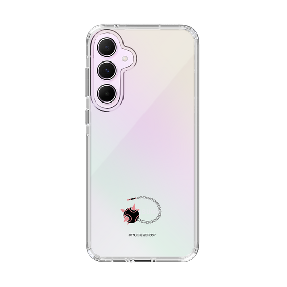 Slim Protection Case［ Re:ZERO -Starting Life in Another World- Rem - Motif ］