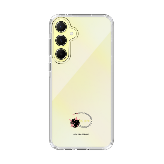 Slim Protection Case［ Re:ZERO -Starting Life in Another World- Rem - Motif ］