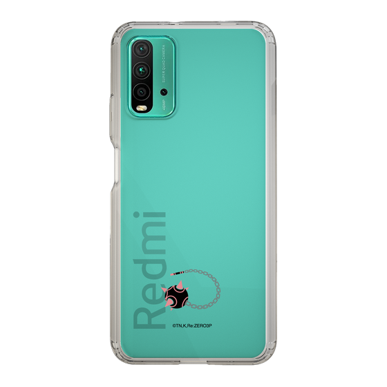 Slim Protection Case［ Re:ZERO -Starting Life in Another World- Rem - Motif ］