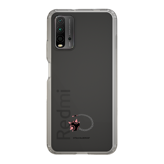 Slim Protection Case［ Re:ZERO -Starting Life in Another World- Rem - Motif ］