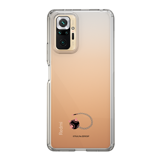 Slim Protection Case［ Re:ZERO -Starting Life in Another World- Rem - Motif ］