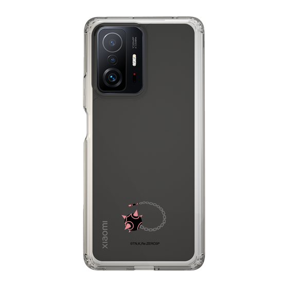 Slim Protection Case［ Re:ZERO -Starting Life in Another World- Rem - Motif ］