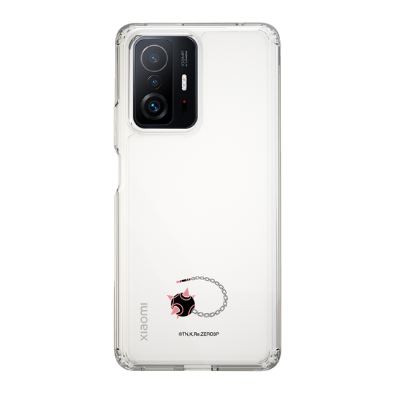 Slim Protection Case［ Re:ZERO -Starting Life in Another World- Rem - Motif ］