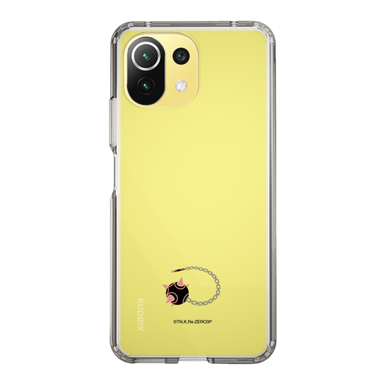 Slim Protection Case［ Re:ZERO -Starting Life in Another World- Rem - Motif ］