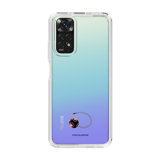 Slim Protection Case［ Re:ZERO -Starting Life in Another World- Rem - Motif ］