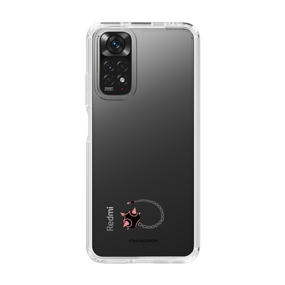 Slim Protection Case［ Re:ZERO -Starting Life in Another World- Rem - Motif ］