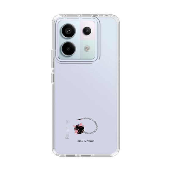 Slim Protection Case［ Re:ZERO -Starting Life in Another World- Rem - Motif ］