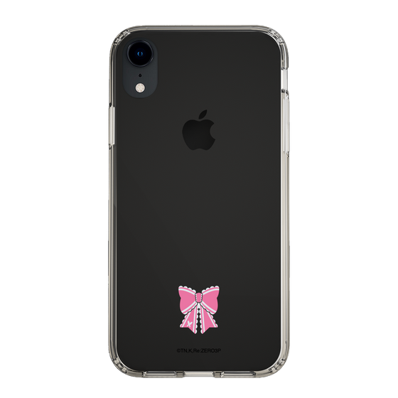 Slim Protection Case［ Re:ZERO -Starting Life in Another World- Beatrice - Motif ］