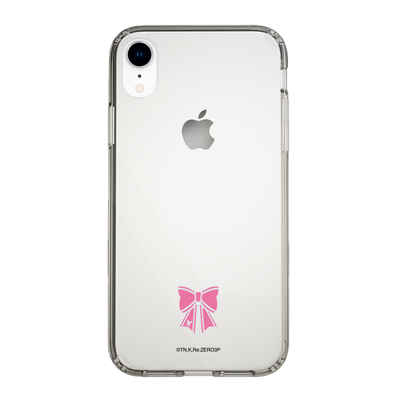 Slim Protection Case［ Re:ZERO -Starting Life in Another World- Beatrice - Motif ］
