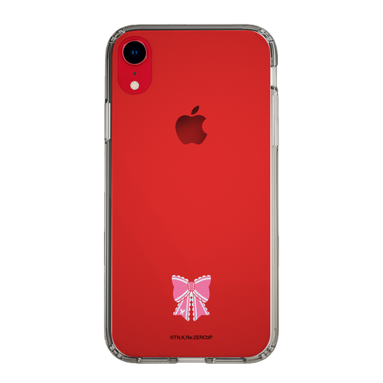 Slim Protection Case［ Re:ZERO -Starting Life in Another World- Beatrice - Motif ］