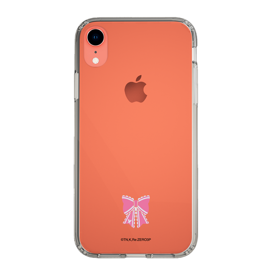 Slim Protection Case［ Re:ZERO -Starting Life in Another World- Beatrice - Motif ］