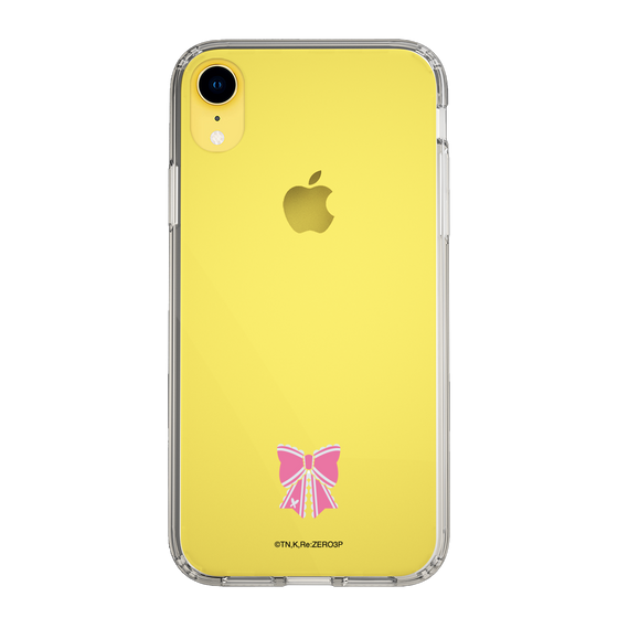 Slim Protection Case［ Re:ZERO -Starting Life in Another World- Beatrice - Motif ］