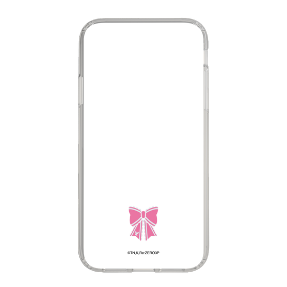 Slim Protection Case［ Re:ZERO -Starting Life in Another World- Beatrice - Motif ］