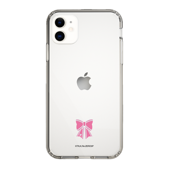 Slim Protection Case［ Re:ZERO -Starting Life in Another World- Beatrice - Motif ］
