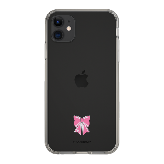 Slim Protection Case［ Re:ZERO -Starting Life in Another World- Beatrice - Motif ］