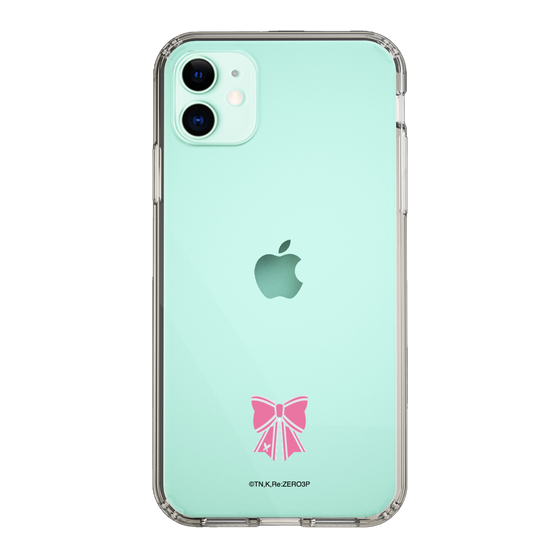 Slim Protection Case［ Re:ZERO -Starting Life in Another World- Beatrice - Motif ］