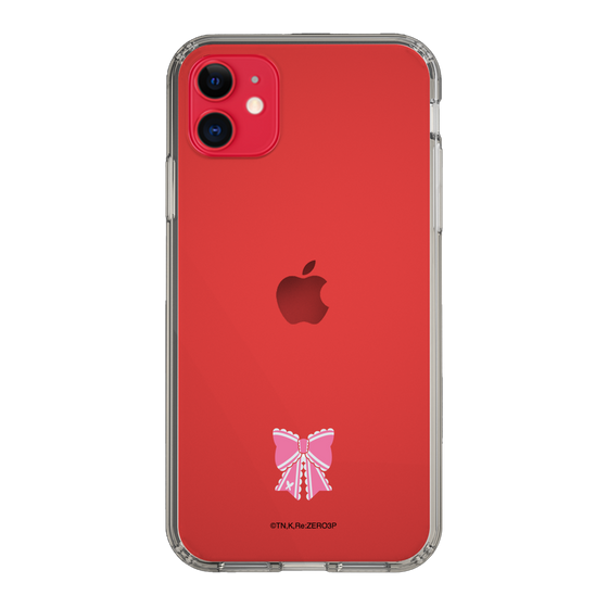 Slim Protection Case［ Re:ZERO -Starting Life in Another World- Beatrice - Motif ］