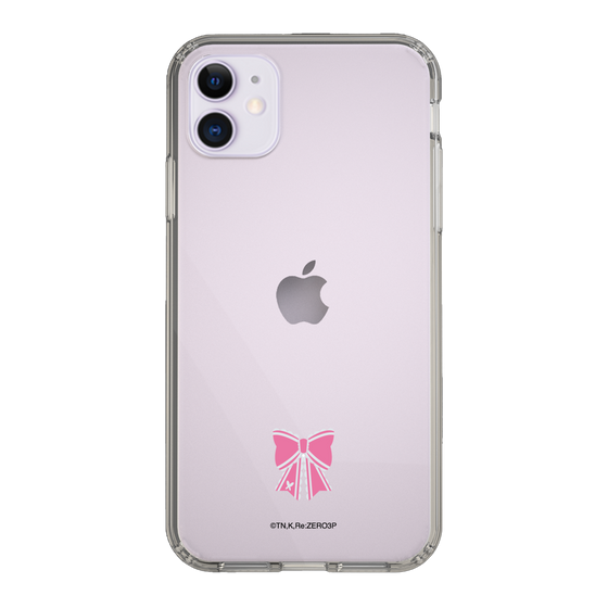 Slim Protection Case［ Re:ZERO -Starting Life in Another World- Beatrice - Motif ］