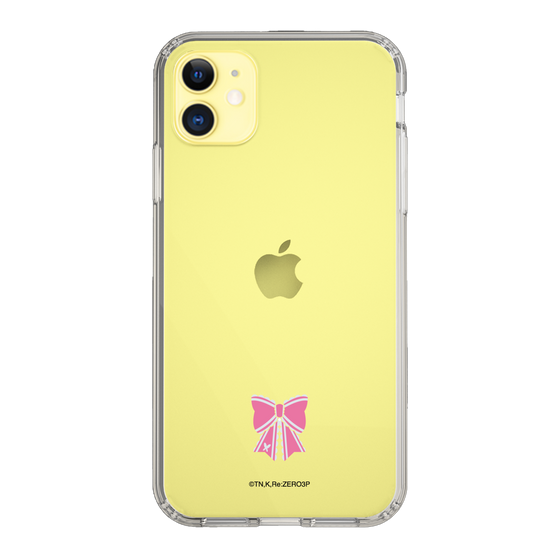 Slim Protection Case［ Re:ZERO -Starting Life in Another World- Beatrice - Motif ］