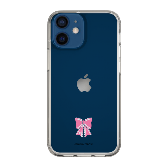 Slim Protection Case［ Re:ZERO -Starting Life in Another World- Beatrice - Motif ］
