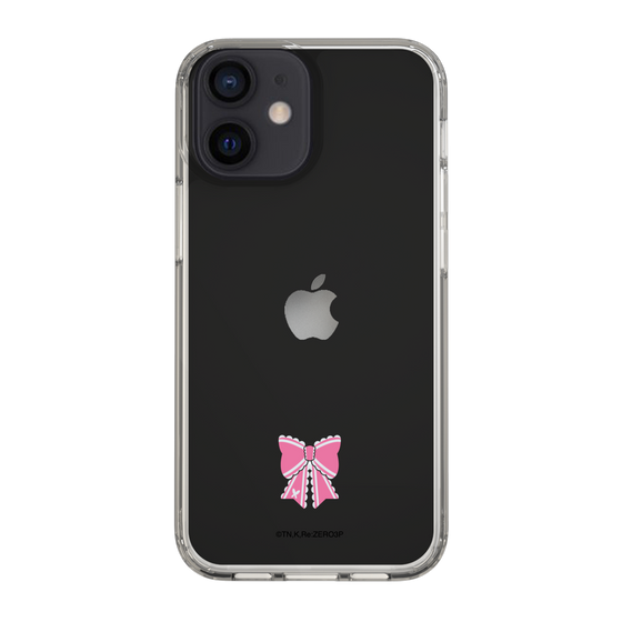 Slim Protection Case［ Re:ZERO -Starting Life in Another World- Beatrice - Motif ］