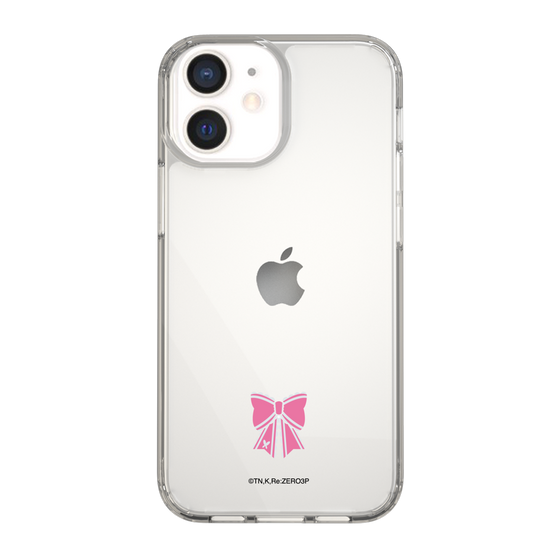 Slim Protection Case［ Re:ZERO -Starting Life in Another World- Beatrice - Motif ］