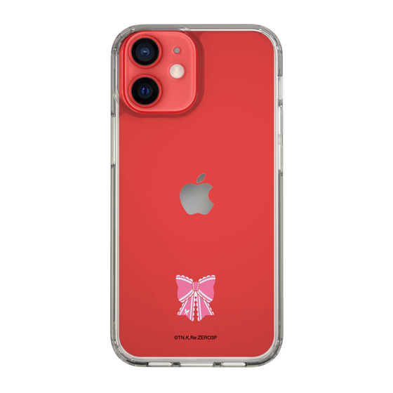 Slim Protection Case［ Re:ZERO -Starting Life in Another World- Beatrice - Motif ］
