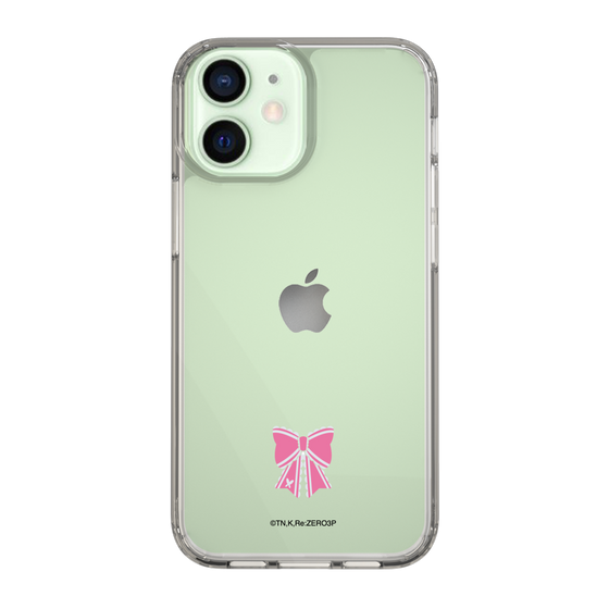 Slim Protection Case［ Re:ZERO -Starting Life in Another World- Beatrice - Motif ］