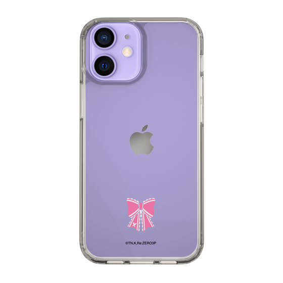 Slim Protection Case［ Re:ZERO -Starting Life in Another World- Beatrice - Motif ］