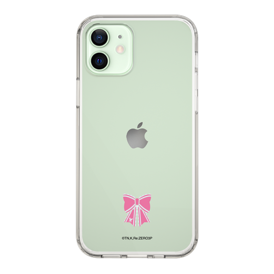 Slim Protection Case［ Re:ZERO -Starting Life in Another World- Beatrice - Motif ］