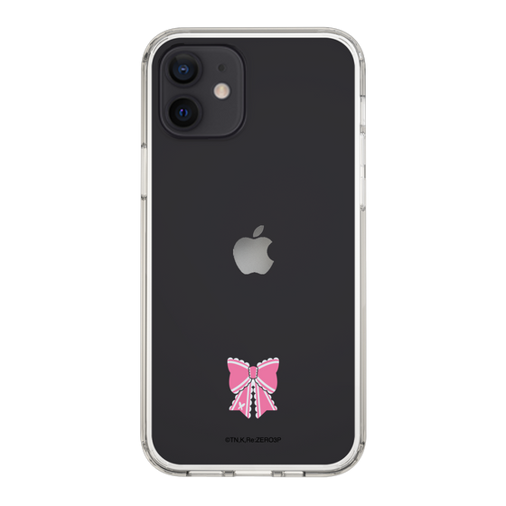 Slim Protection Case［ Re:ZERO -Starting Life in Another World- Beatrice - Motif ］