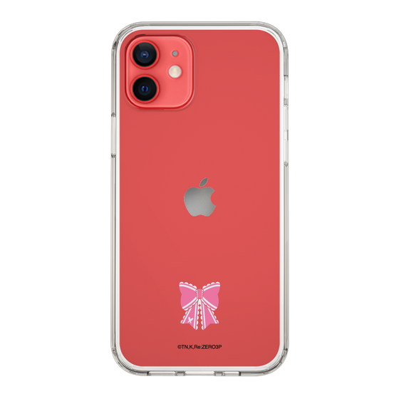 Slim Protection Case［ Re:ZERO -Starting Life in Another World- Beatrice - Motif ］