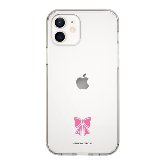 Slim Protection Case［ Re:ZERO -Starting Life in Another World- Beatrice - Motif ］