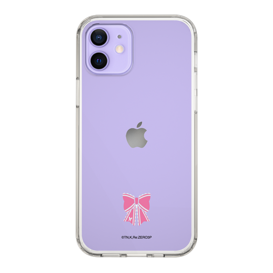 Slim Protection Case［ Re:ZERO -Starting Life in Another World- Beatrice - Motif ］