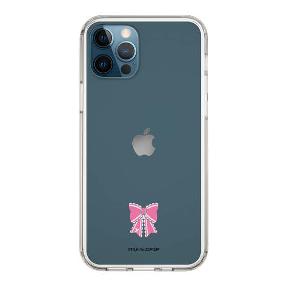 Slim Protection Case［ Re:ZERO -Starting Life in Another World- Beatrice - Motif ］