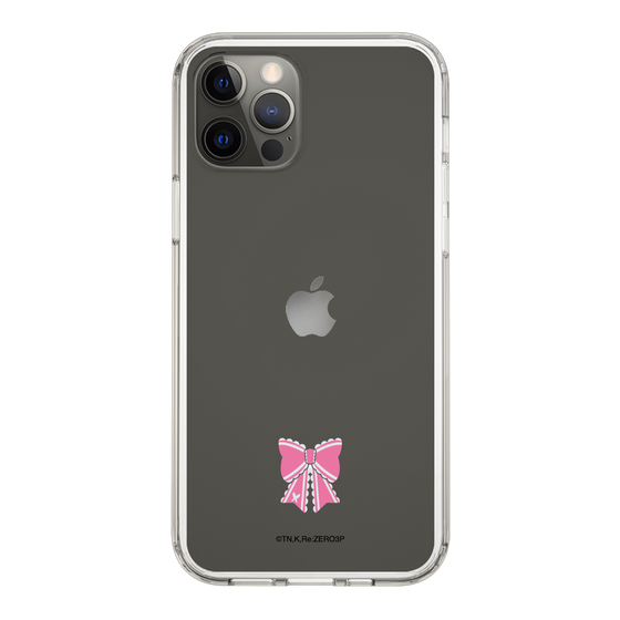 Slim Protection Case［ Re:ZERO -Starting Life in Another World- Beatrice - Motif ］