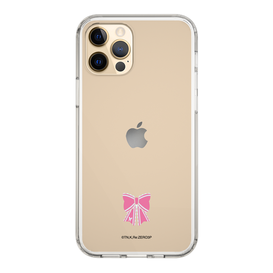 Slim Protection Case［ Re:ZERO -Starting Life in Another World- Beatrice - Motif ］