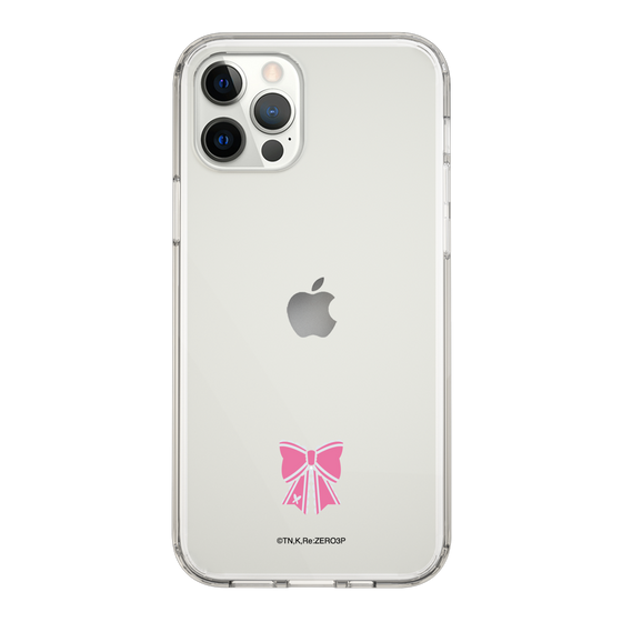 Slim Protection Case［ Re:ZERO -Starting Life in Another World- Beatrice - Motif ］