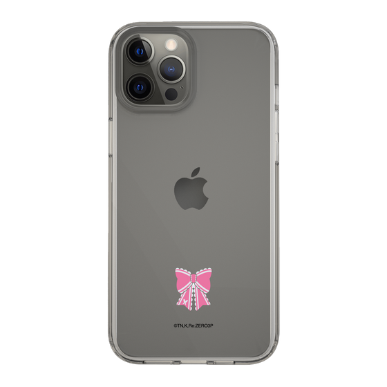 Slim Protection Case［ Re:ZERO -Starting Life in Another World- Beatrice - Motif ］